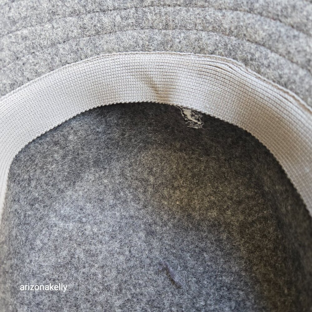 NWOT Kangol Wool Lahinch Hat - Picture 11 of 14